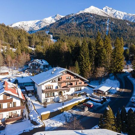 Foersterhaeusl Apartment Seefeld in Tirol Exterior photo