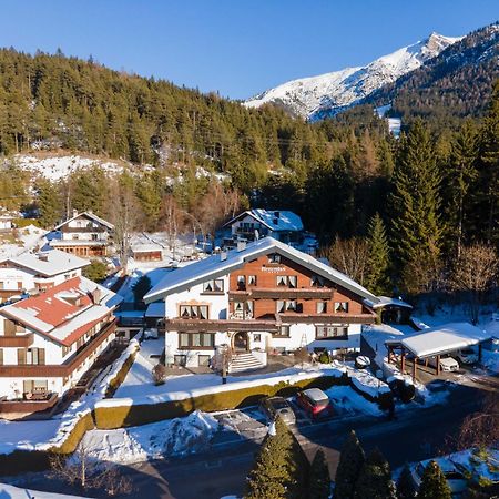 Foersterhaeusl Apartment Seefeld in Tirol Exterior photo