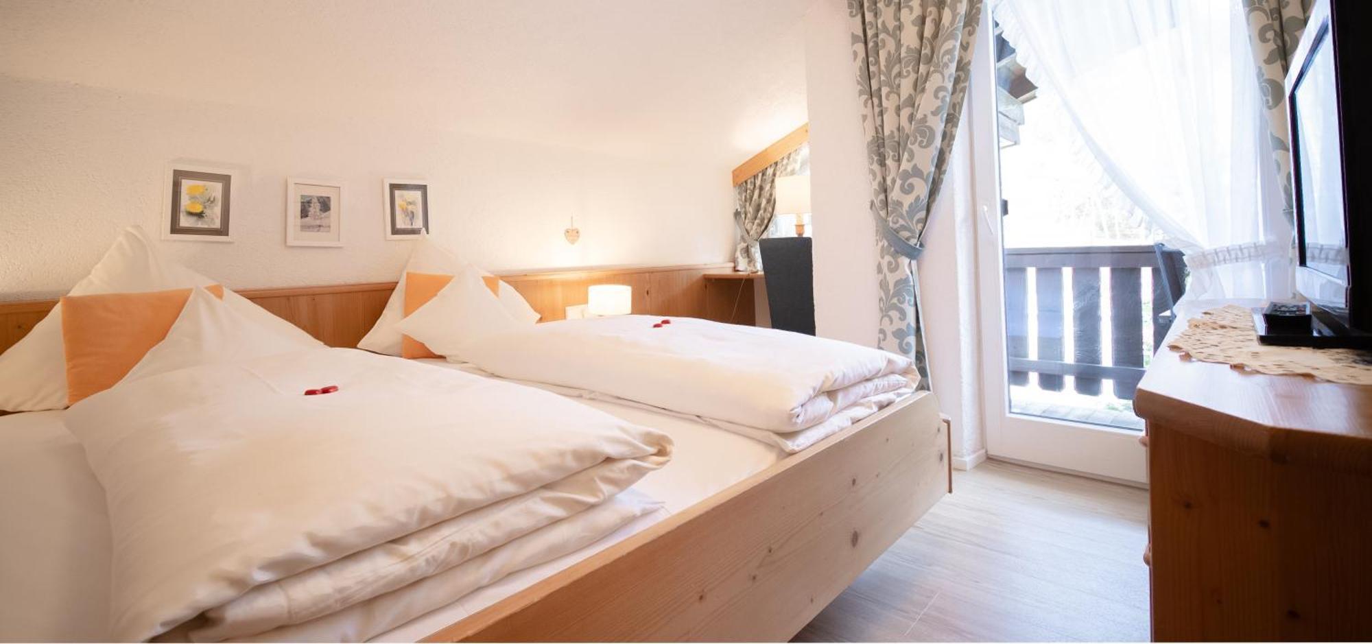 Foersterhaeusl Apartment Seefeld in Tirol Exterior photo