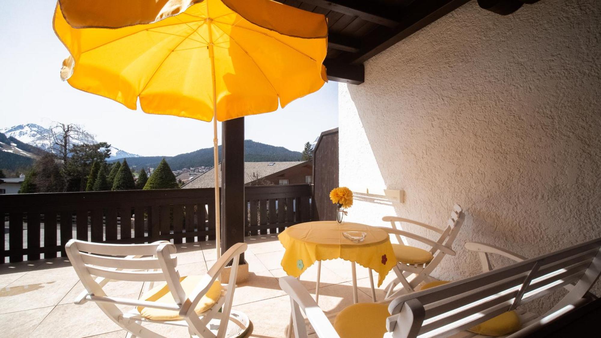 Foersterhaeusl Apartment Seefeld in Tirol Exterior photo
