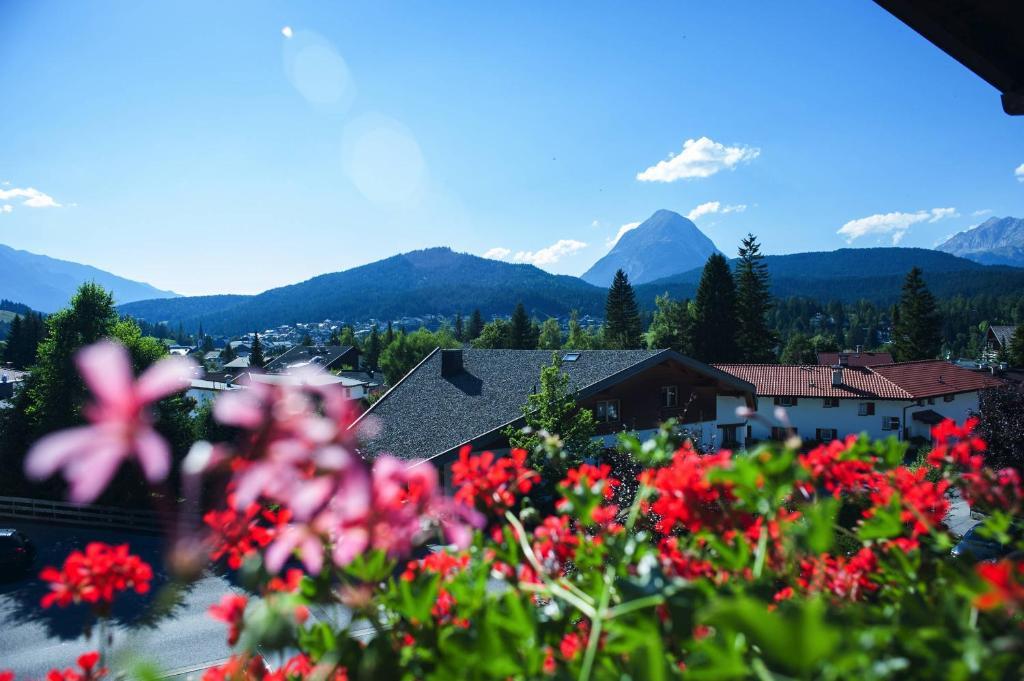 Foersterhaeusl Apartment Seefeld in Tirol Exterior photo