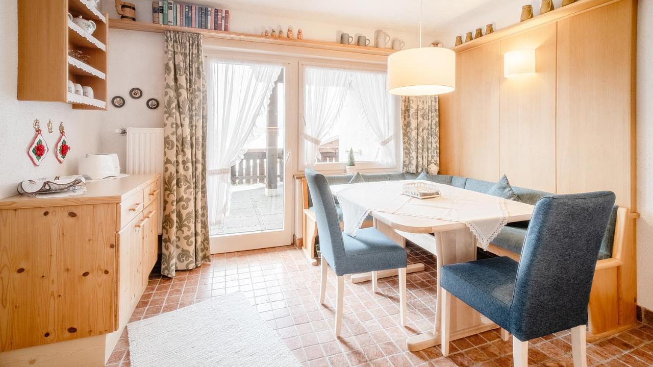 Foersterhaeusl Apartment Seefeld in Tirol Exterior photo